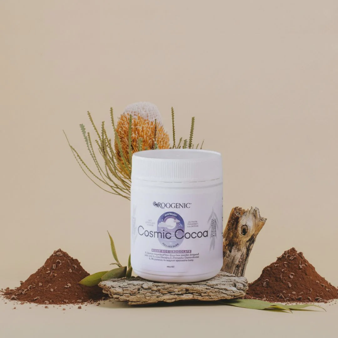 Roogenic - Cosmic Cocoa160g