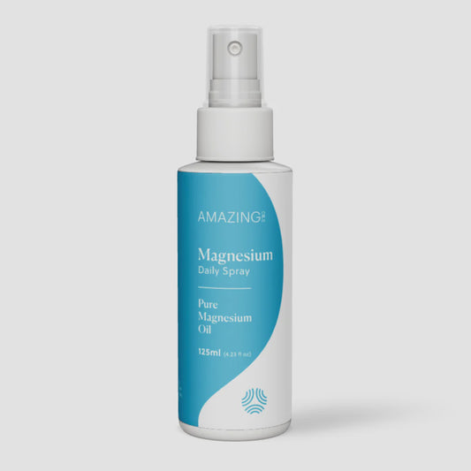 Amazing Oils - Daily Spray Pure Magnesium 200ml