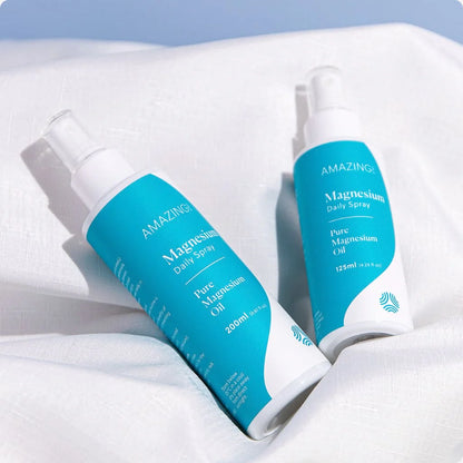 Amazing Oils - Daily Spray Pure Magnesium 200ml