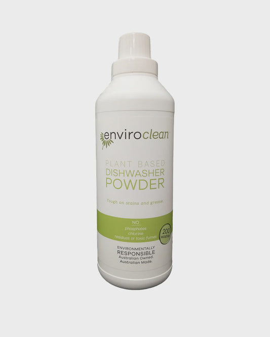 Enviro Clean - Dishwasher Powder 1kg
