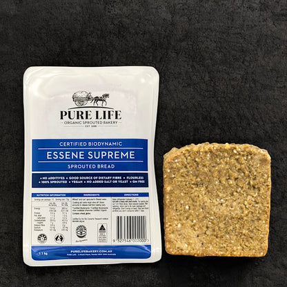 Pure Life - Essene Supreme