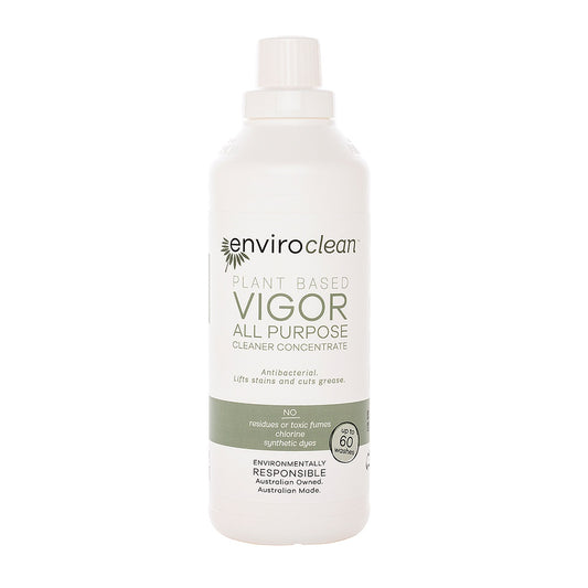Enviro Clean - Vigor All Purpose Cleaner