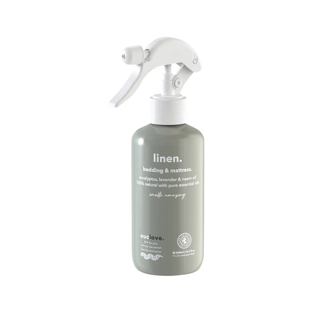 Euclove - Linen Spray 300ml