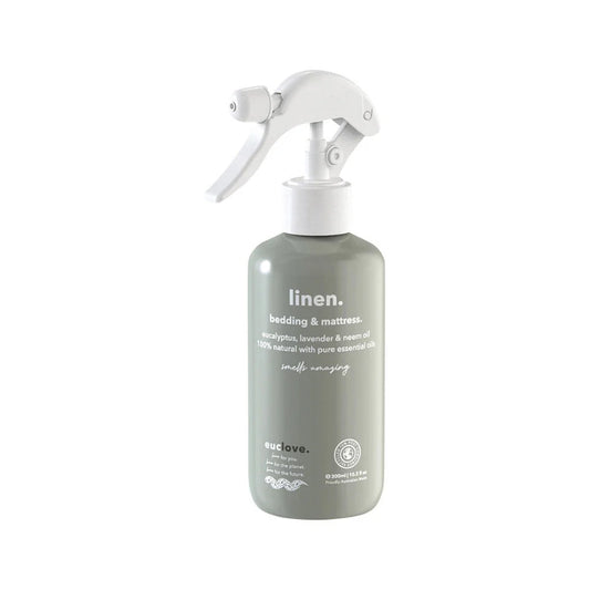 Euclove - Linen Spray 300ml