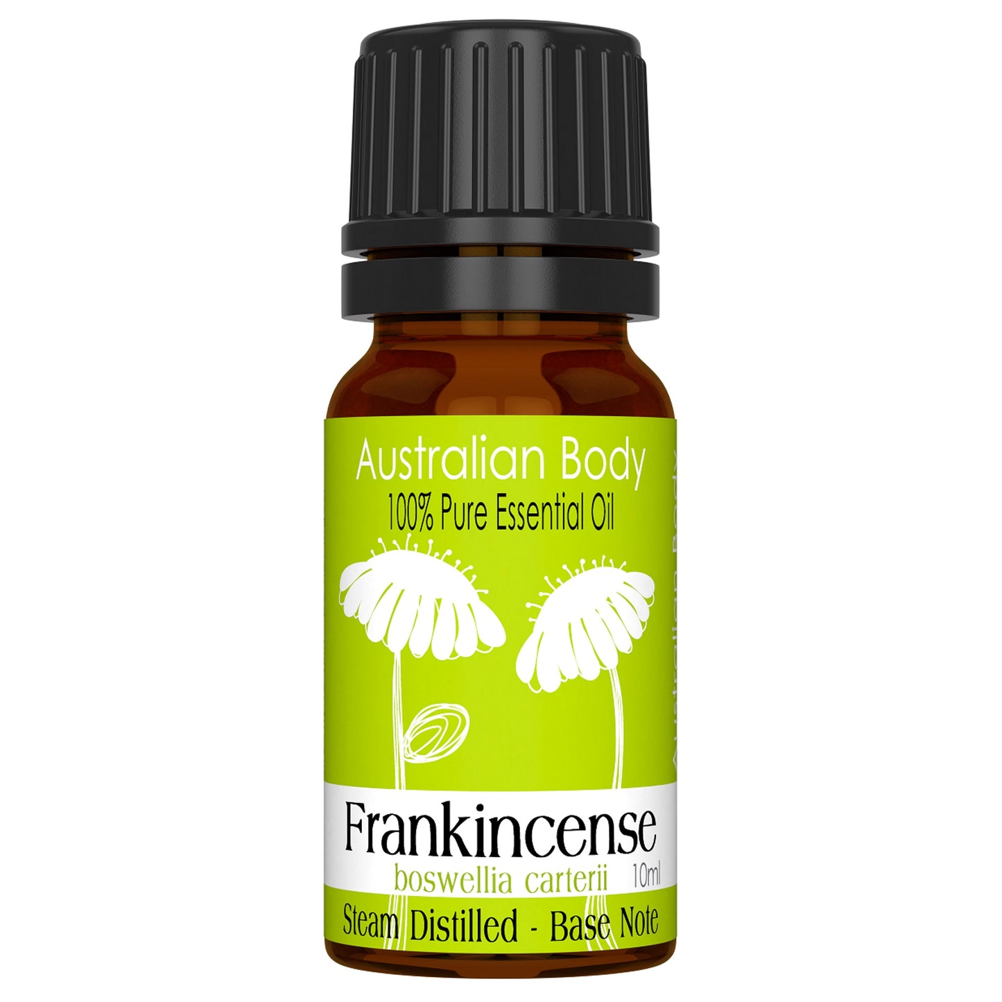 Australian Body - Frankincense Essential Oil 10ml