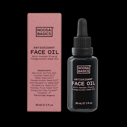 Noosa Basics - Face Oil