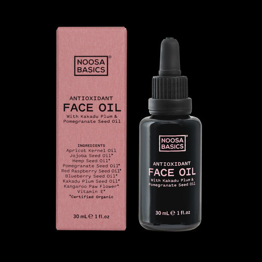 Noosa Basics - Face Oil