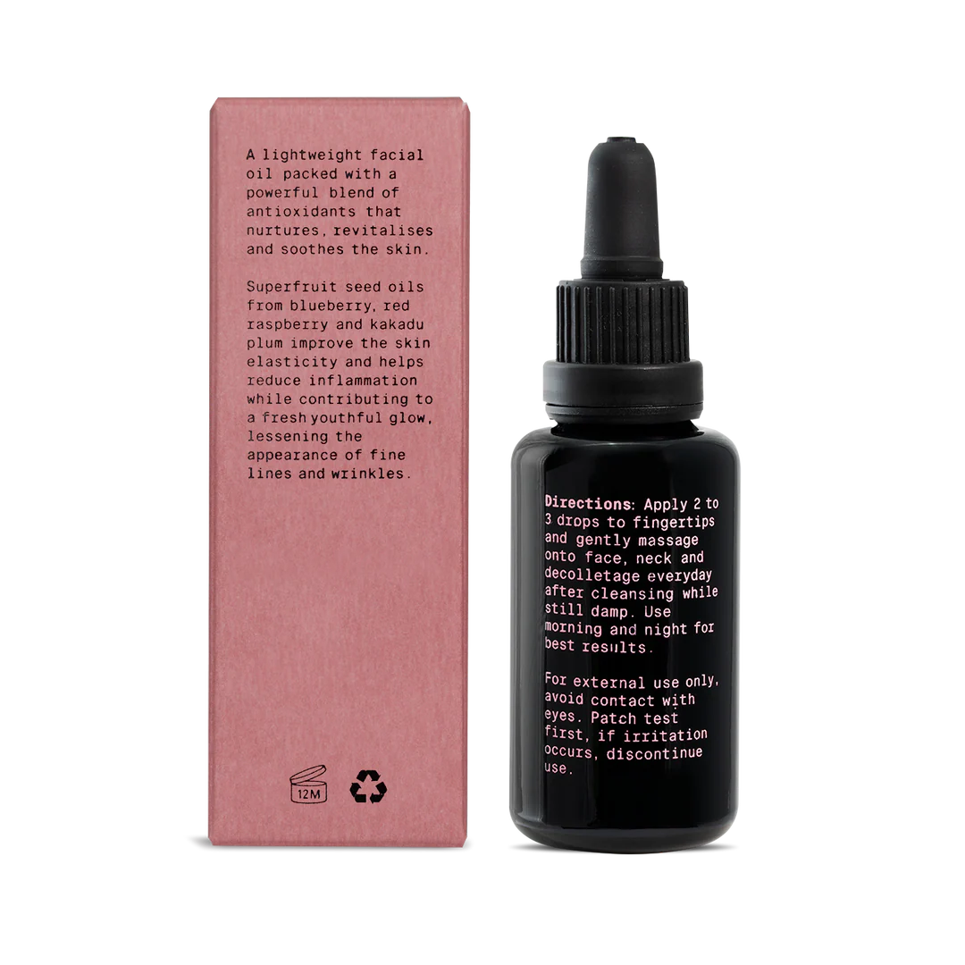 Noosa Basics - Face Oil