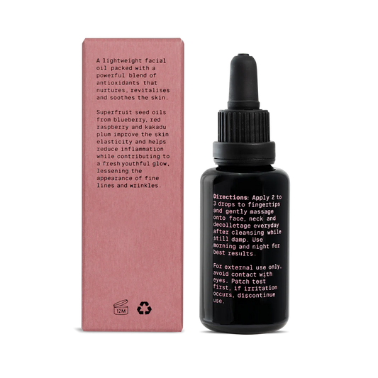 Noosa Basics - Face Oil