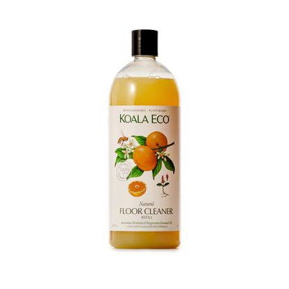Koala Eco - Natural Floor Cleaner