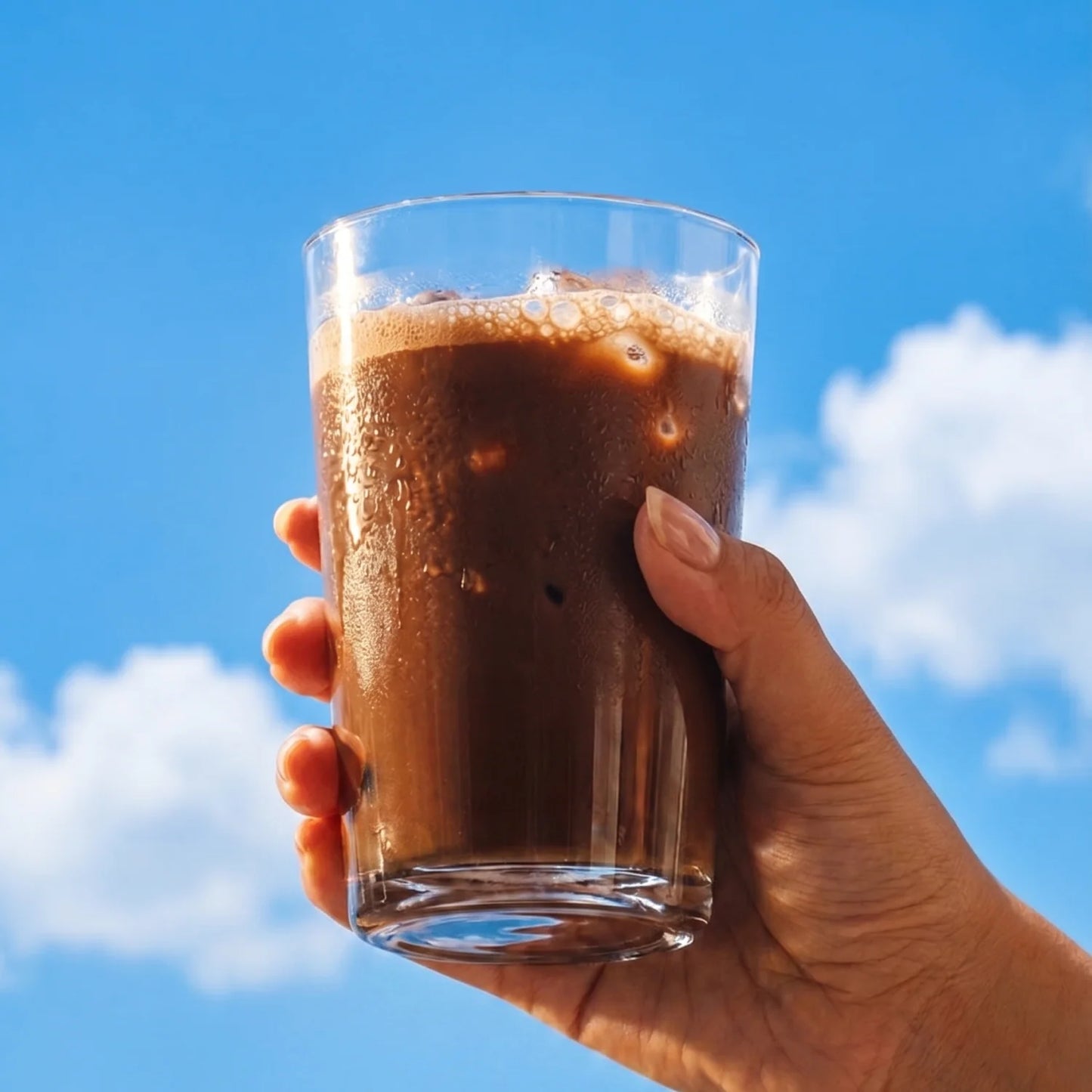 Sodii - Everyday Hydration Salts - Salty Chocolate