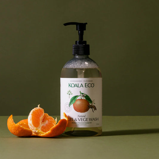 Koala Eco - Natural Fruit & Veg Wash