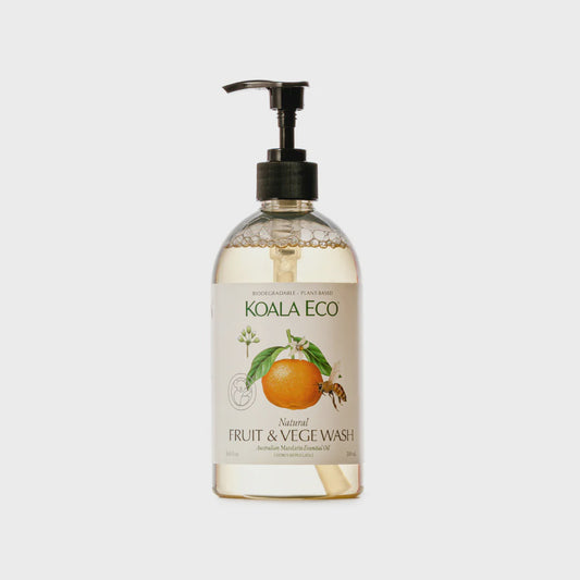 Koala Eco - Natural Fruit & Veg Wash