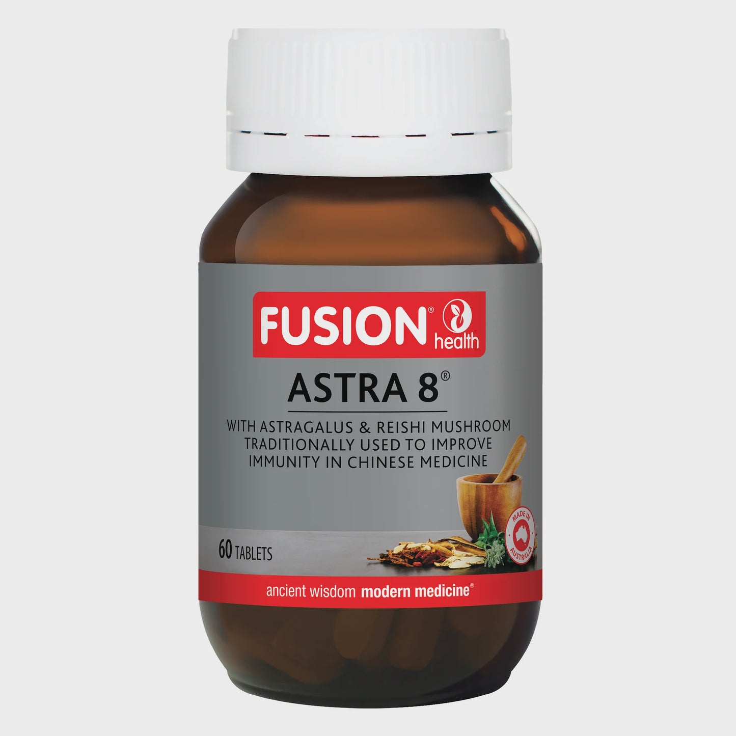 Fusion Health - Astra 8 Immune Tonic Tablets