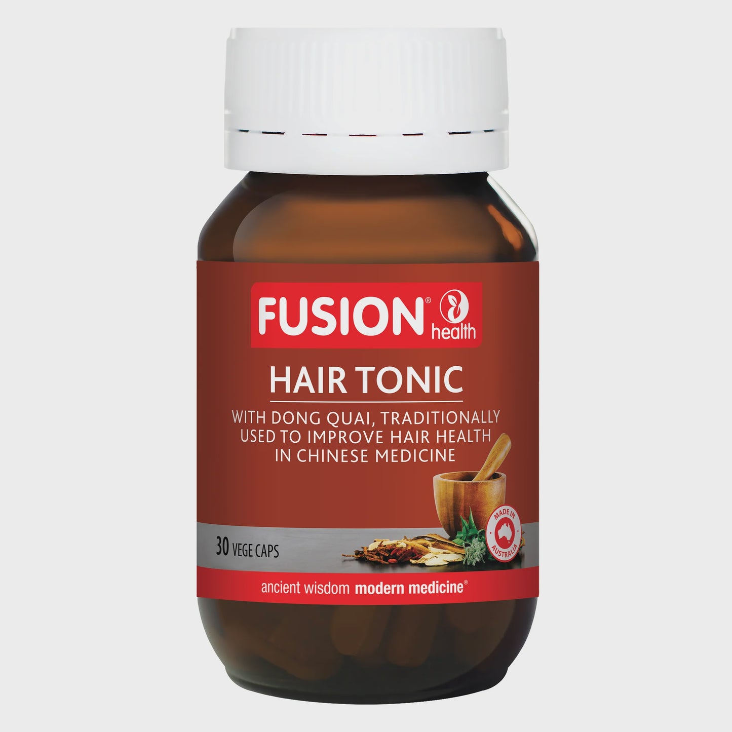 Fusion Health - Hair Tonic