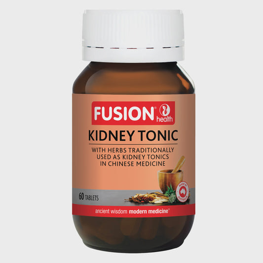 Fusion Health - Kidney Tonic