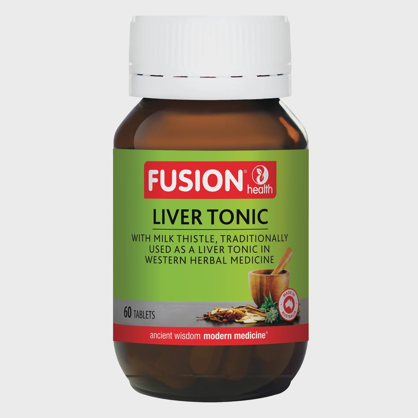 Fusion Health - Liver Tonic