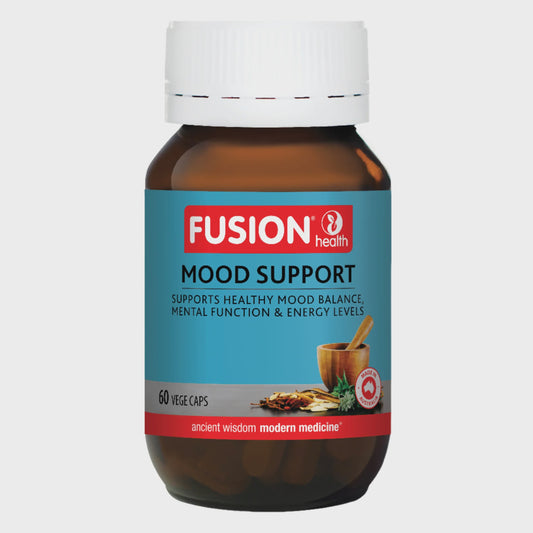 Fusion Health - Mood Support