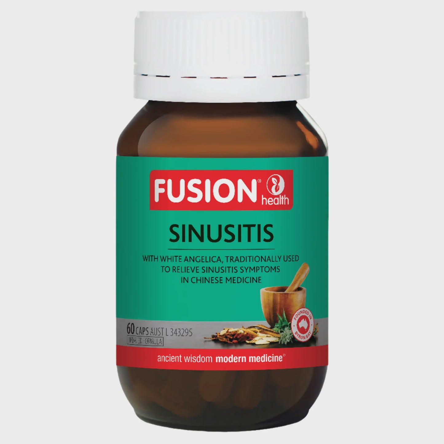 Fusion Health - Sinusitis