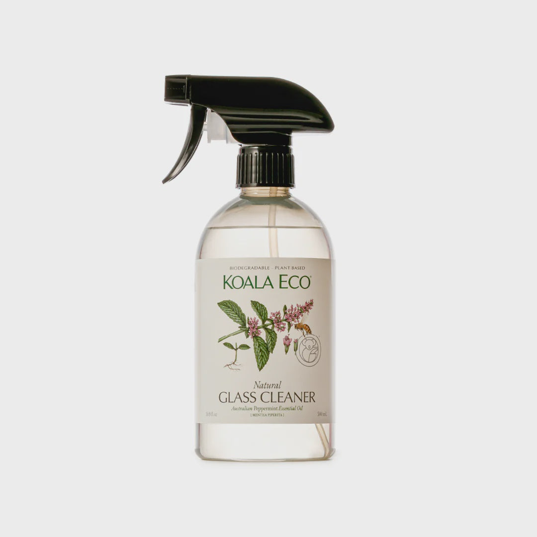 Koala Eco - Natural Glass Cleaner