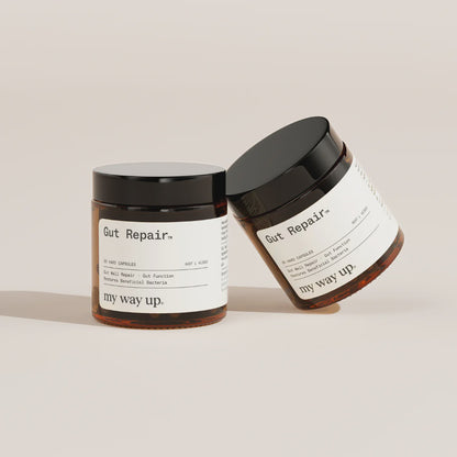 My Way Up - Gut Repair - Glenelg Health & Wholefoods