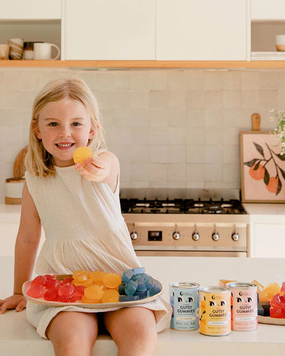 Nutra Organics - Gummy Moulds