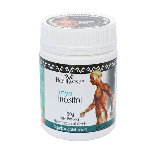 Healthwise - Inositol 150 G