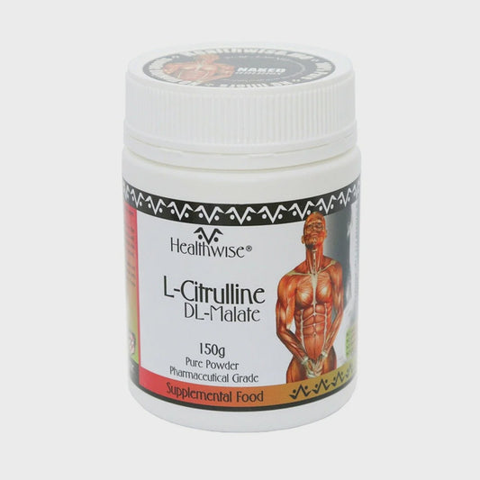 Healthwise - Citrulline Malate 300g