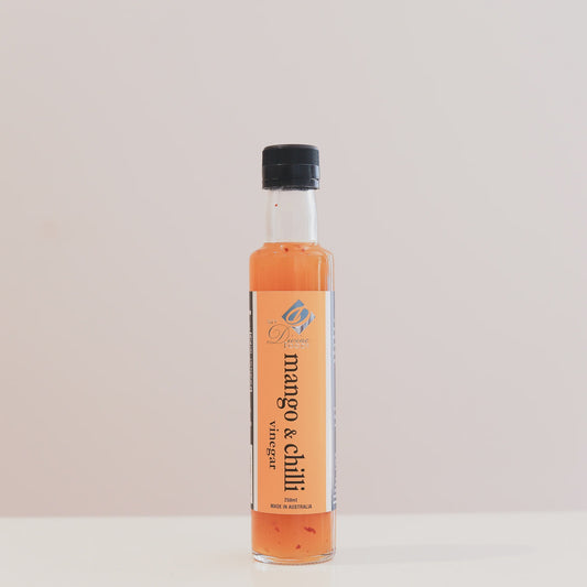 My Divine Foods - Mango & Chilli Vinegar 250ml
