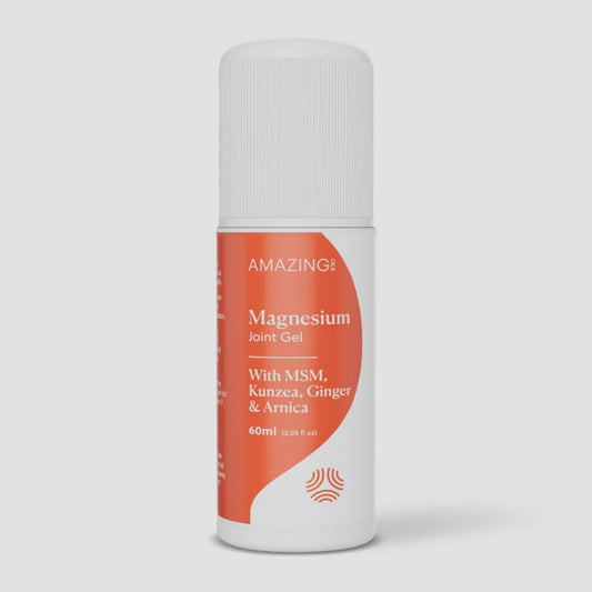 Amazing Oils - Joint Magnesium Gel Roll on 60ml