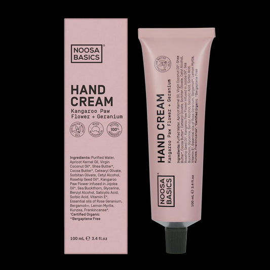 Noosa Basics - Kangaroo Paw Hand Cream