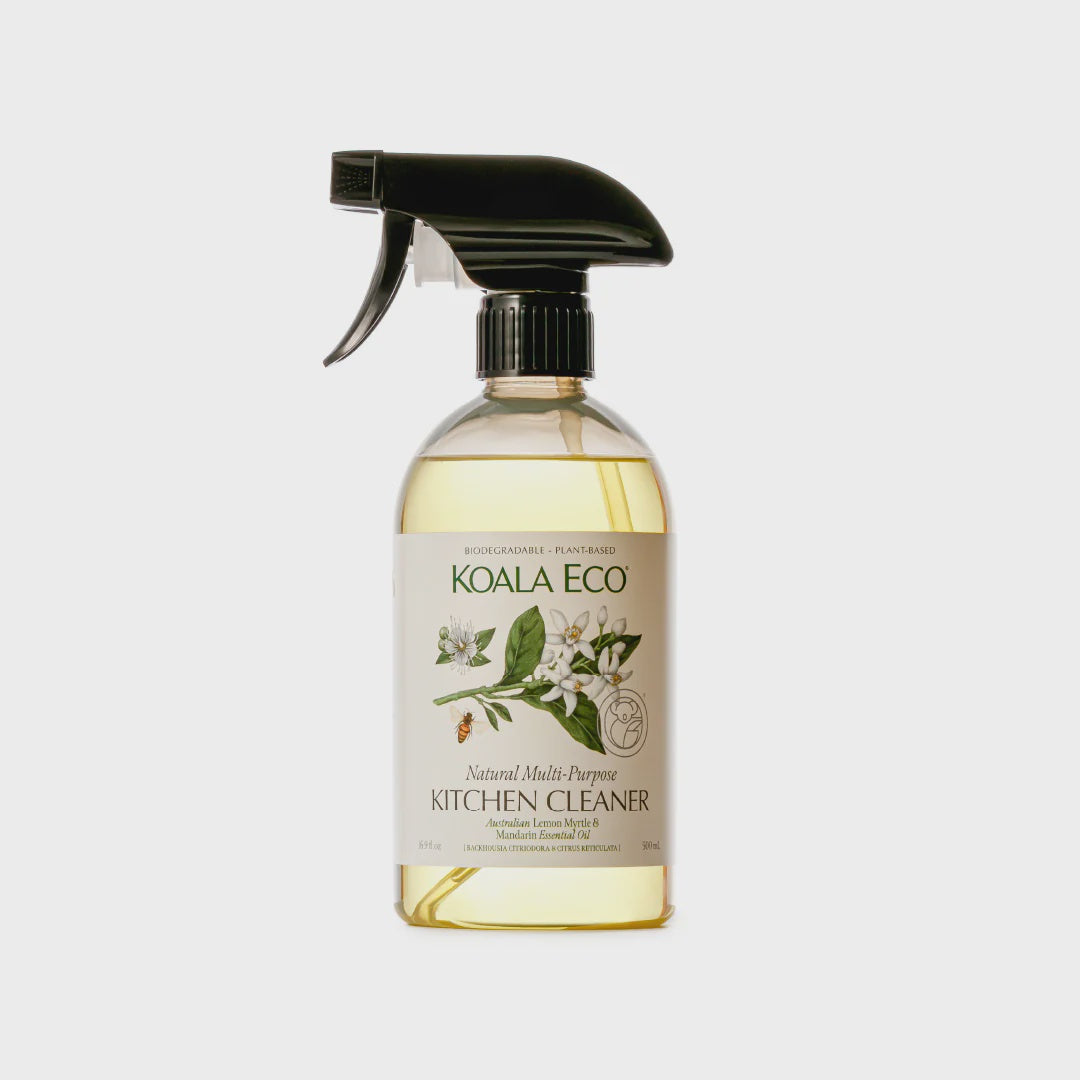 Koala Eco - Natural Multi-Purpose Kitchen Cleaner