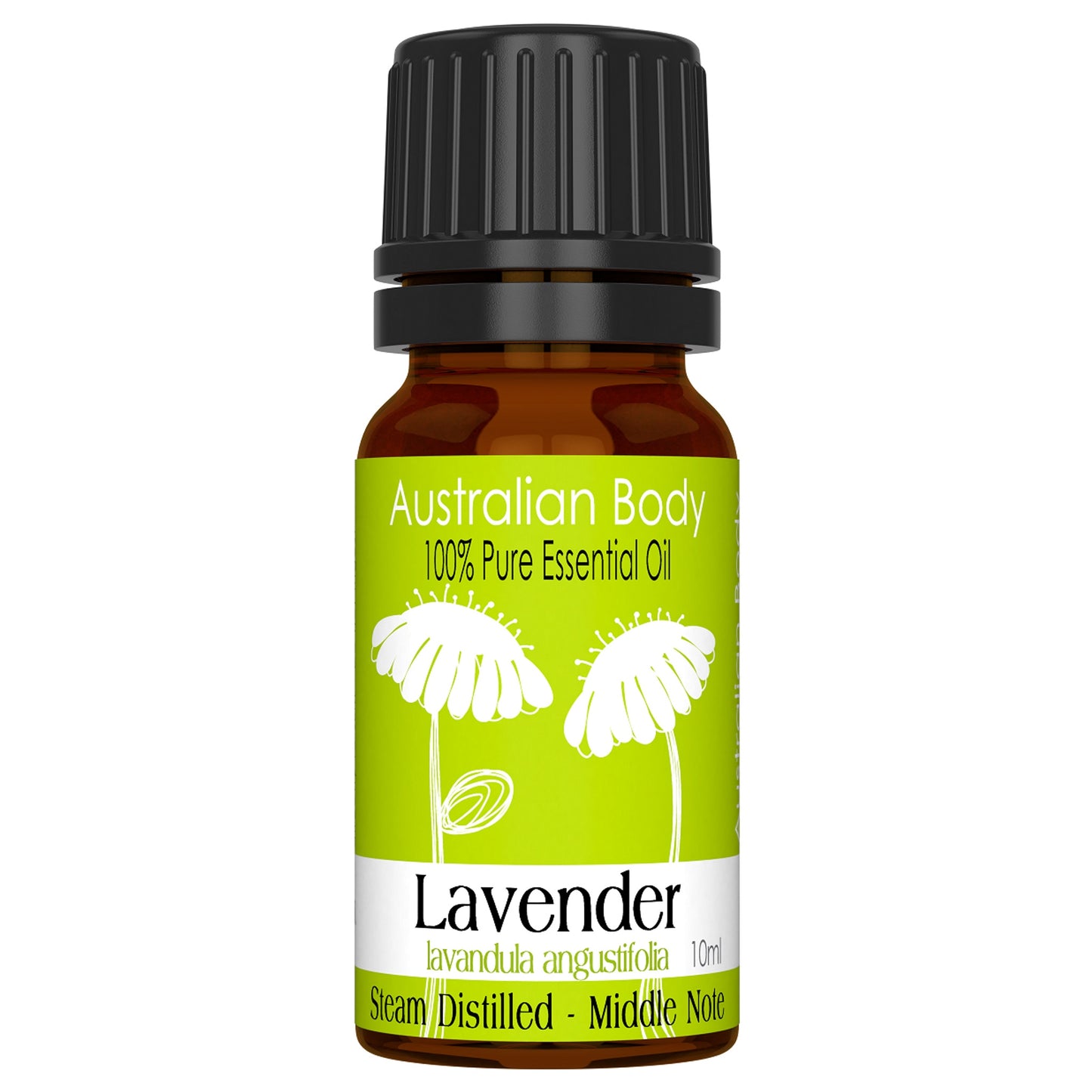 Australian Body - Lavender Essential Oil 10ml