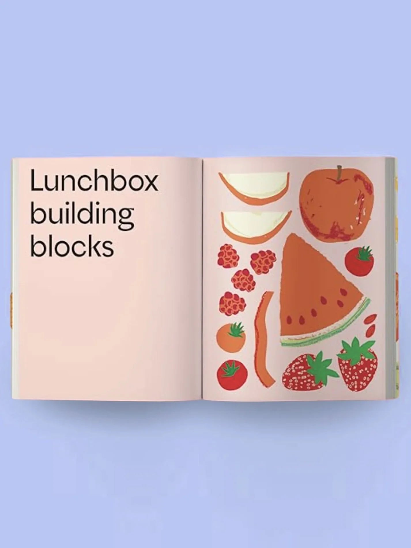 Lunch Box Bible - Julia Tellidis & Lauren Skora