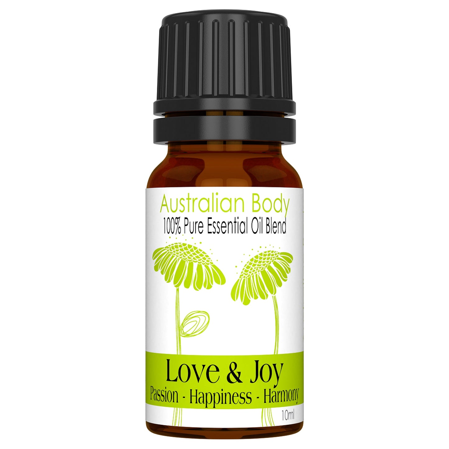 Australian Body - Love & Joy Essential oil 10ml
