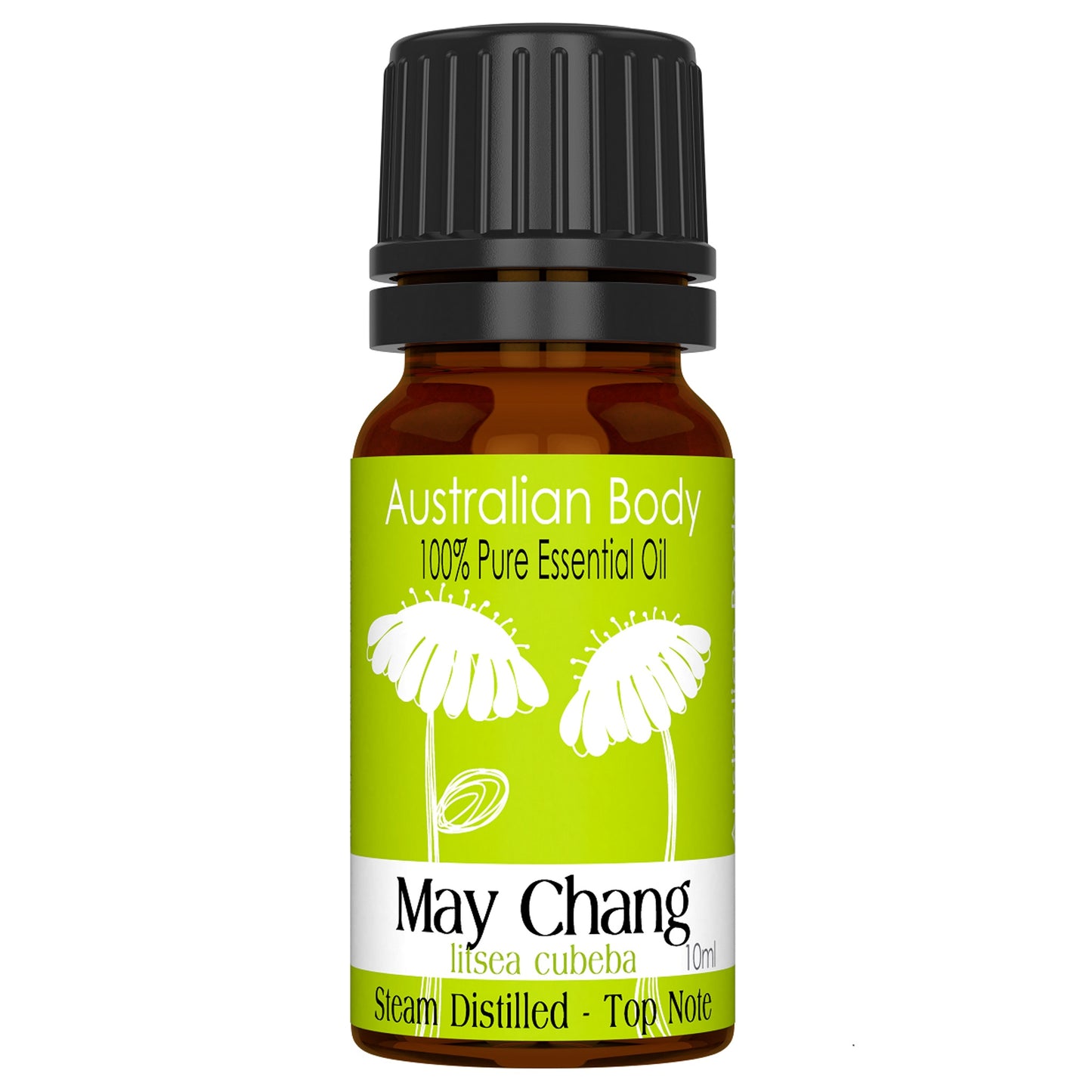 Australian Body - May Chang Essential Oil 10ml