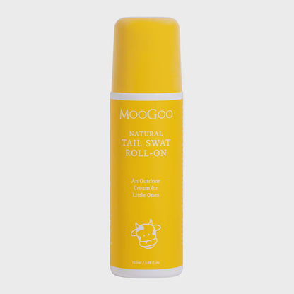MooGoo - Tail Swat Roll-On 115ml