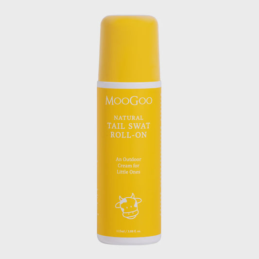 MooGoo - Tail Swat Roll-On 115ml
