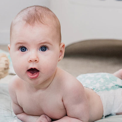 MooGoo - Nappy Balm 120g