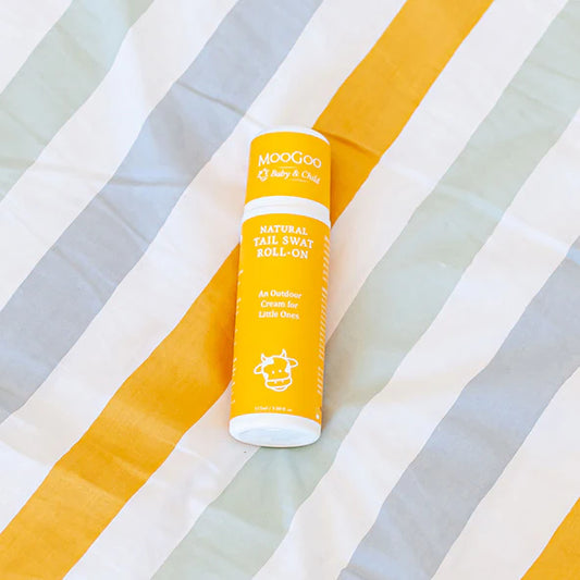 MooGoo - Tail Swat Roll-On 115ml