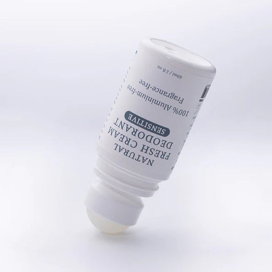 Moogoo - Deodorant Fragrance Free 60ml