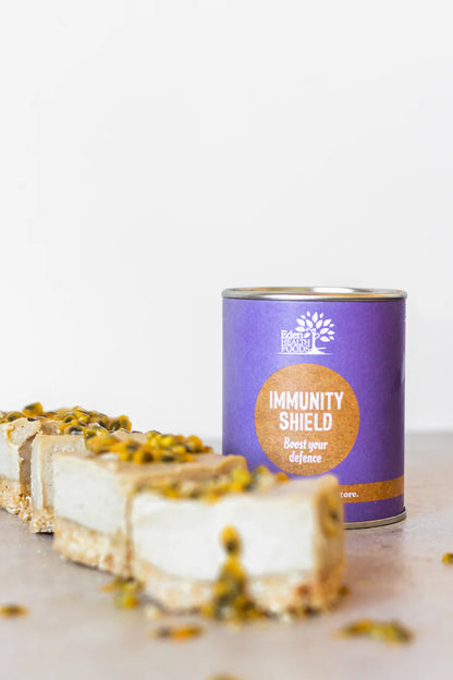 Eden Healthfoods - Immunity Shield 100g