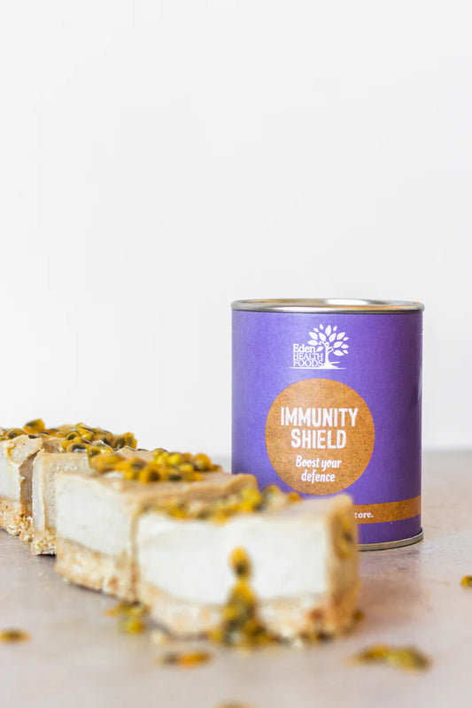 Eden Healthfoods - Immunity Shield 100g