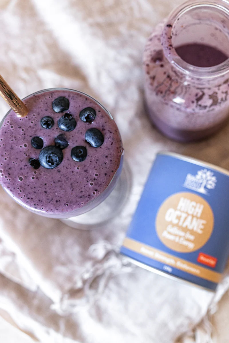 Eden Health Foods - High Octane 150g