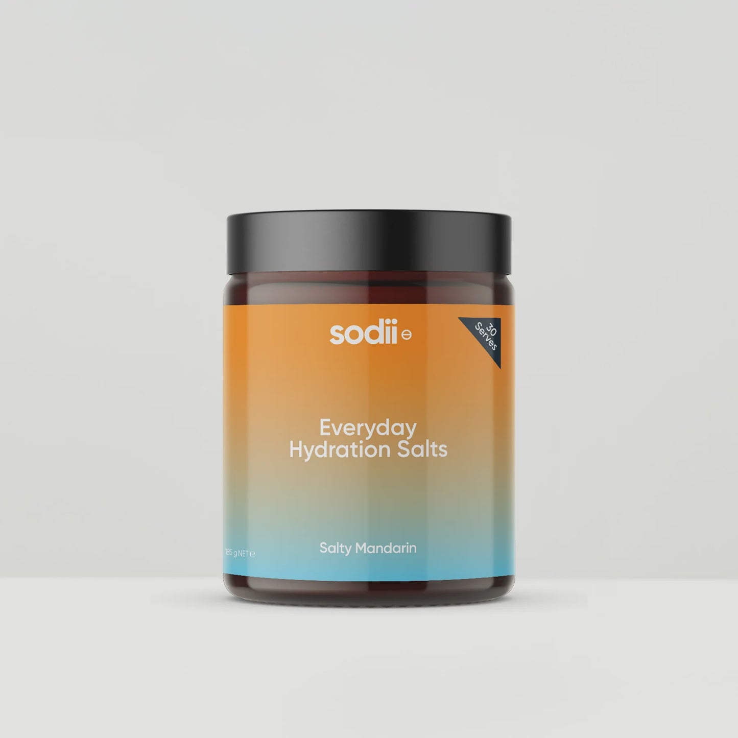 Sodii - Everyday Hydration Salty Mandarin