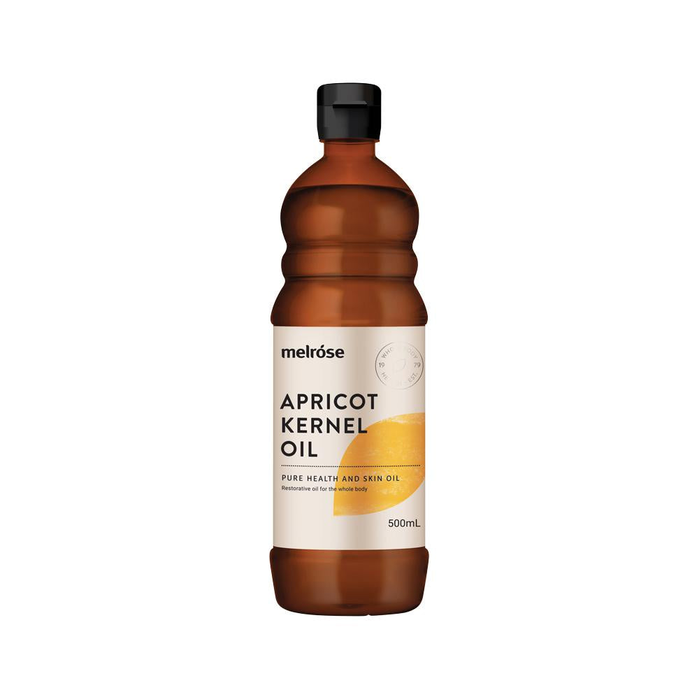 Melrose - Apricot Kernel Oil