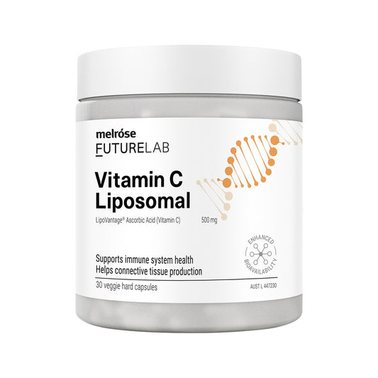Melrose - Future Lab Vit C Liposomal 30 Capsules