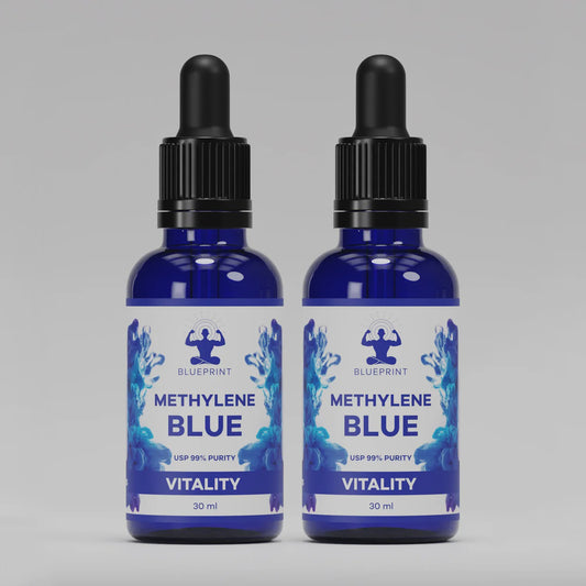 Blueprint Methylene Blue 30ml