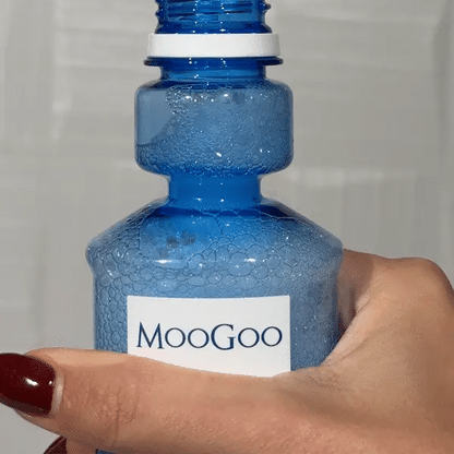 MooGoo - Moothwash  Spearmint 250ml