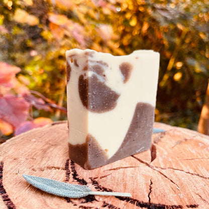 Australian Body - Mud & Magnesium Artisan Eco Soap